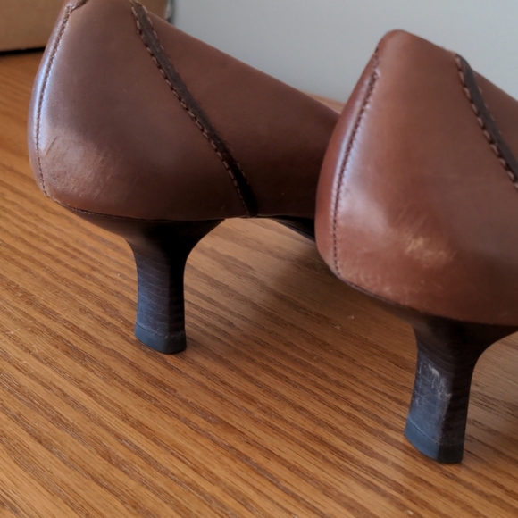 Cole Haan heels - Picture 10 of 10